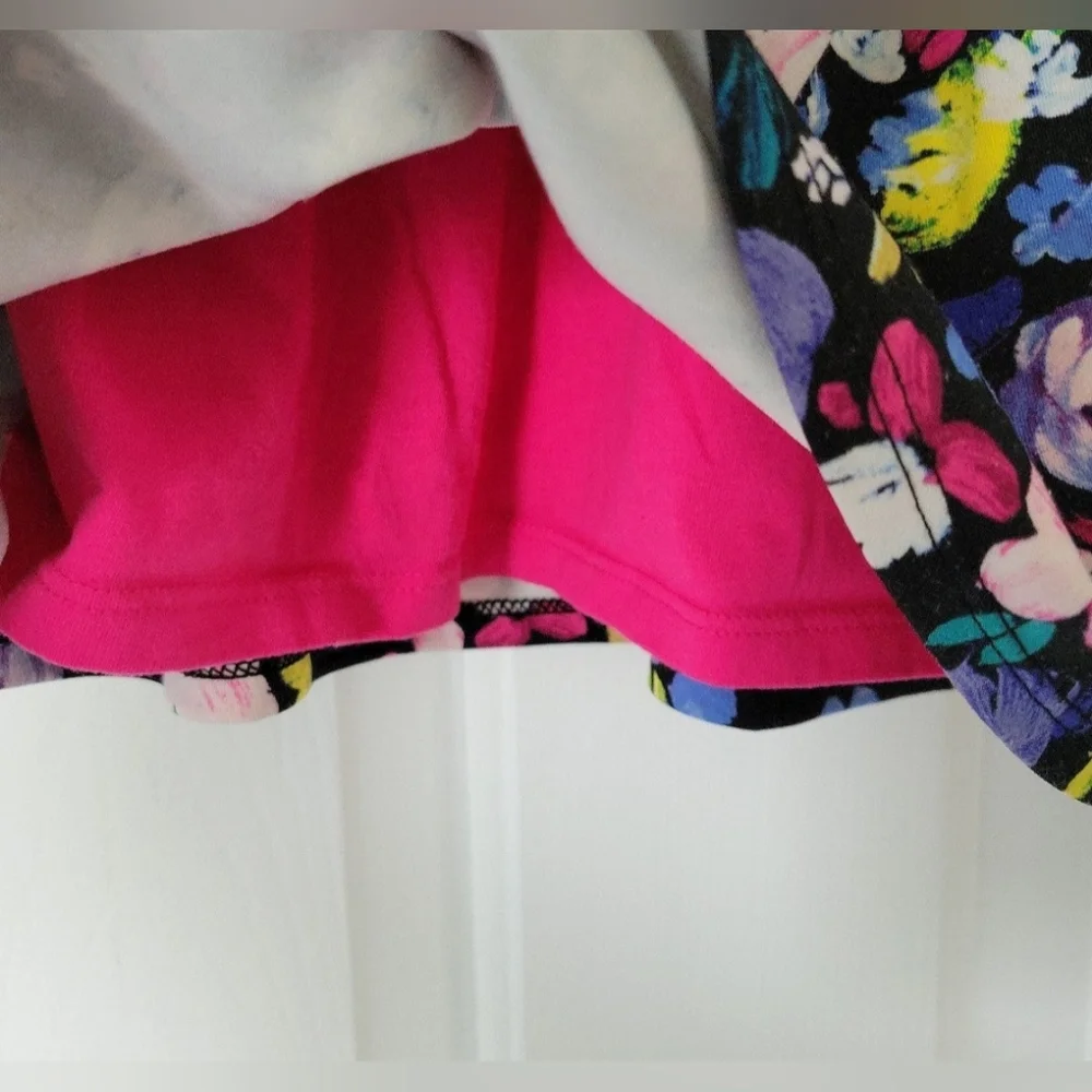 Oshkosh B'gosh Floral Dress...2T